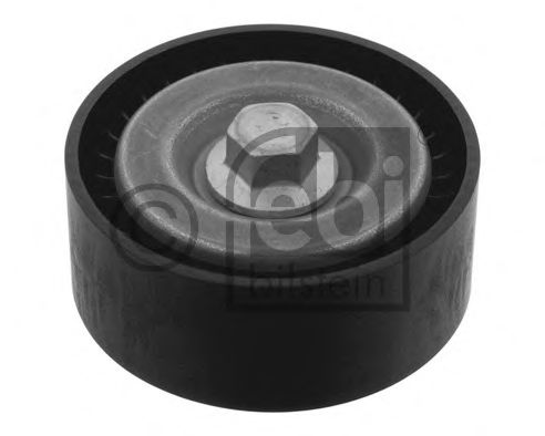 паразитна/ водеща ролка, пистов ремък