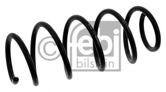 пружина за ходовата част