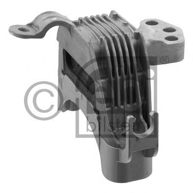 окачване, двигател 37976