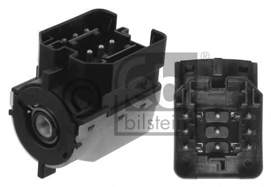 запалителен/ стартов ключ 38229