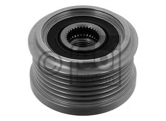 механизъм за свободен ход на генератор 38261