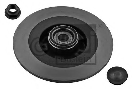 спирачен диск 38303