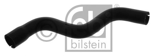 маркуч на радиатора