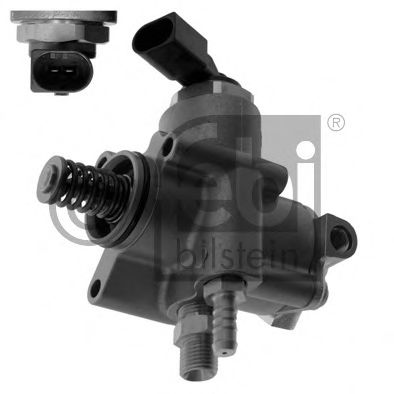 помпа за високо налягане