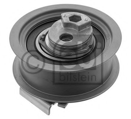 обтяжна ролка, ангренаж