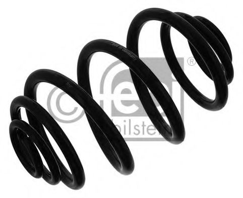 пружина за ходовата част 38671