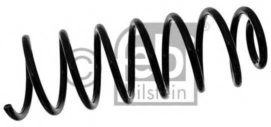 пружина за ходовата част 38889