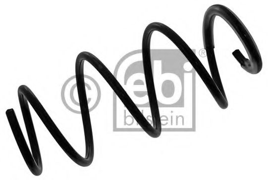 пружина за ходовата част 38891