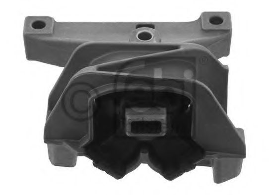 окачване, двигател