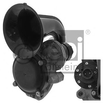 клаксон 38986