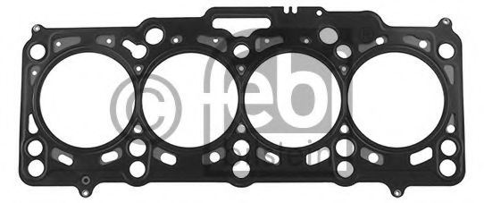 гарнитура, цилиндрова глава 38987