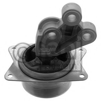 окачване, двигател 39003