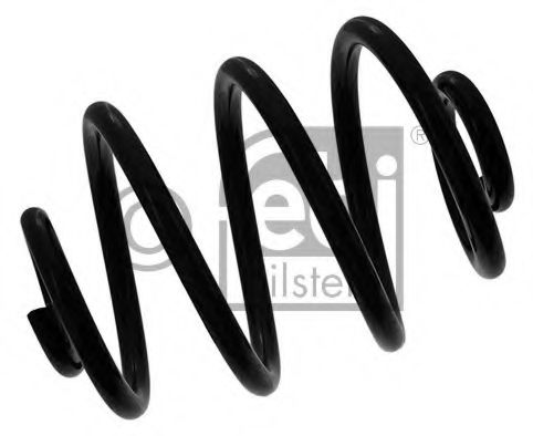 пружина за ходовата част