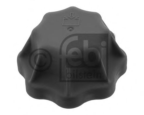 капачка, резервоар за охладителна течност 39155