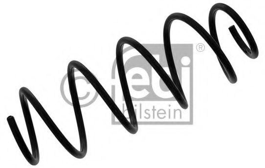 пружина за ходовата част 39272