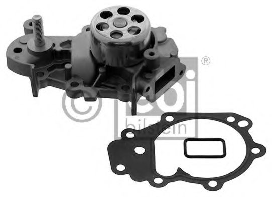 водна помпа 39298