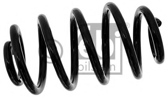 пружина за ходовата част 39311