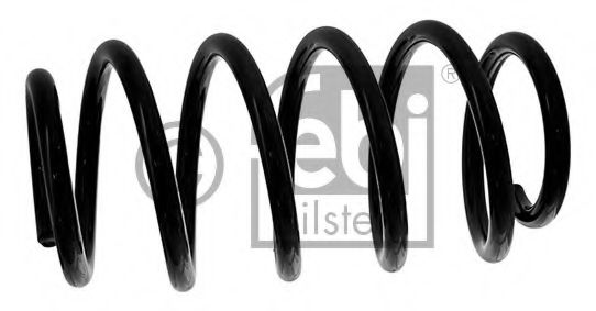 пружина за ходовата част 39451