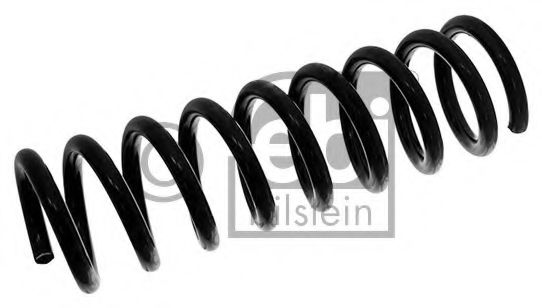 пружина за ходовата част 39453