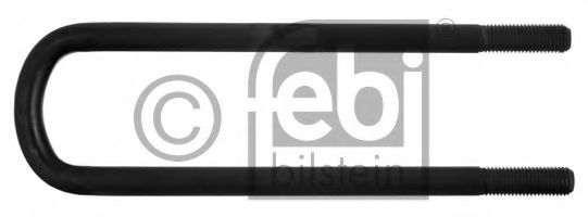 скоба за пружина 39528