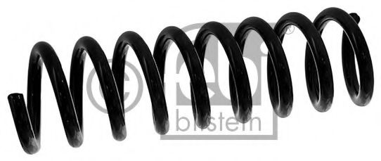 пружина за ходовата част 39537