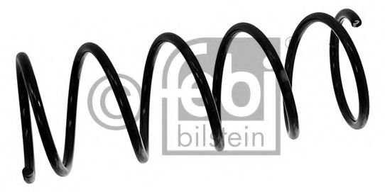 пружина за ходовата част 39556