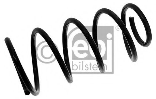 пружина за ходовата част 39561