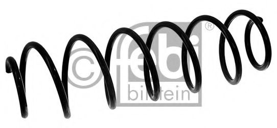 пружина за ходовата част 39571