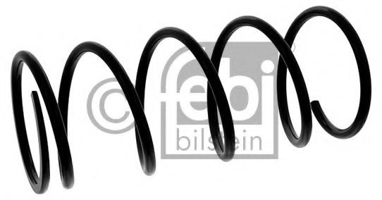 пружина за ходовата част 39576