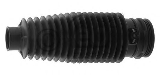 маншон, кормилно управление