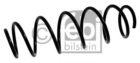 пружина за ходовата част 39578