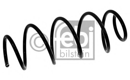 пружина за ходовата част 39582