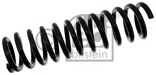 пружина за ходовата част 39635