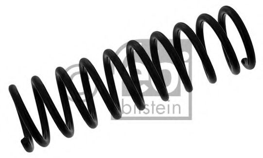 пружина за ходовата част 39639