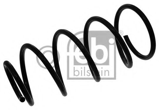 пружина за ходовата част 39724