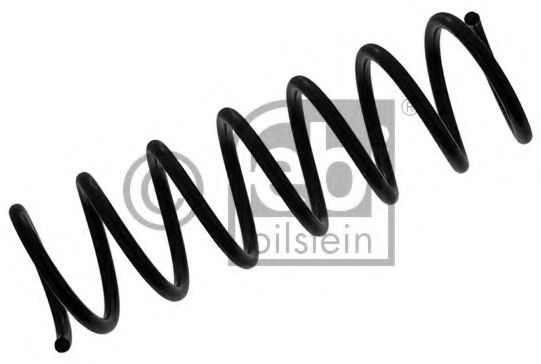 пружина за ходовата част 39725