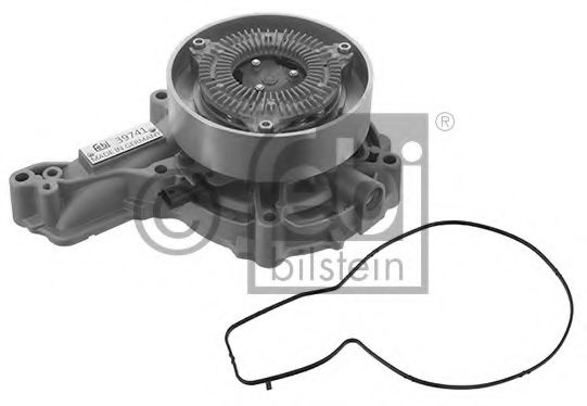 водна помпа 39741