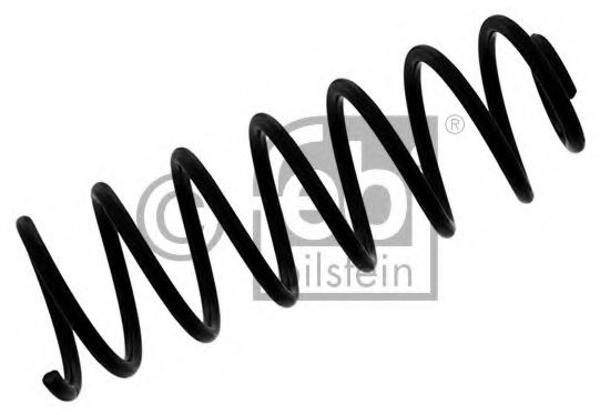 пружина за ходовата част 39816