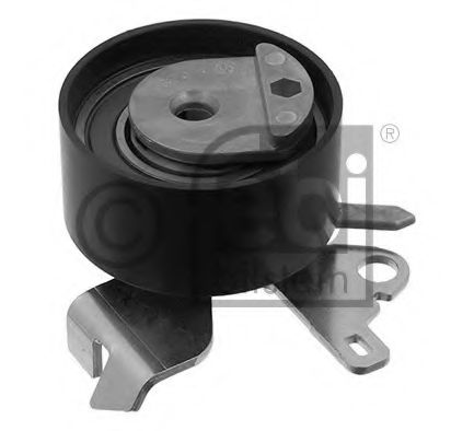 обтяжна ролка, ангренаж 40106