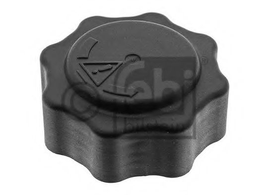 капачка, резервоар за охладителна течност 40145