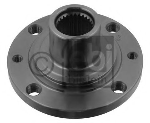 главина на колелото 40226