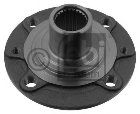 главина на колелото 40229