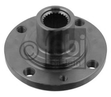 главина на колелото 40231