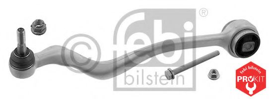 носач, окачване на колелата 40303