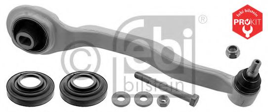 носач, окачване на колелата 40310