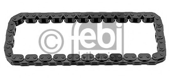 ангренажна верига