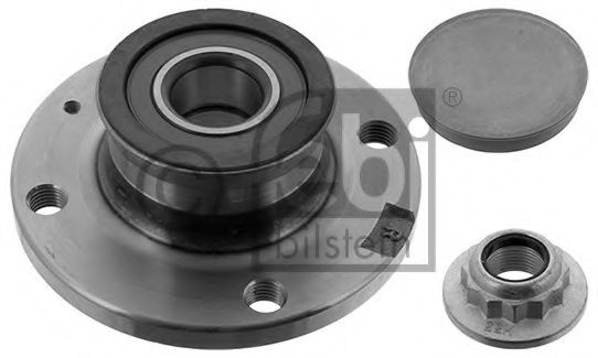 комплект колесен лагер 40676