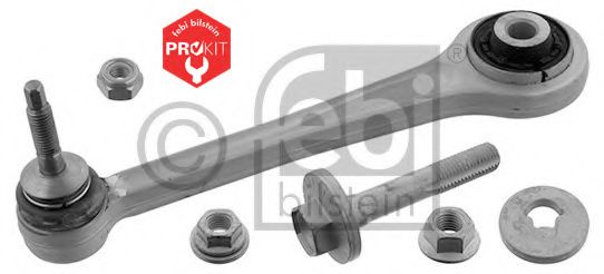 носач, окачване на колелата 40792