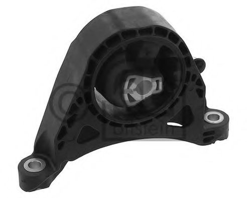 окачване, двигател