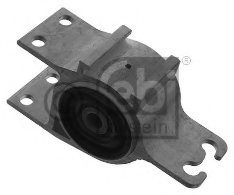 тампон, носач